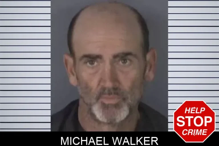 Michael Walker