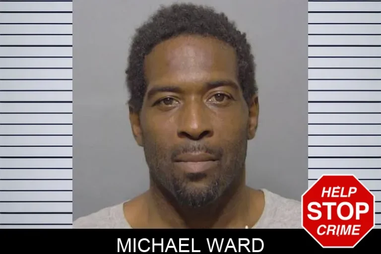 Michael Ward