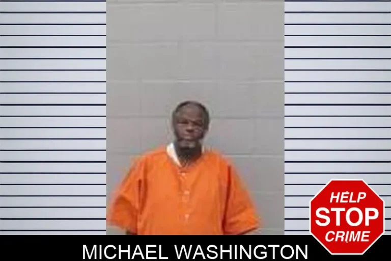 Michael Washington