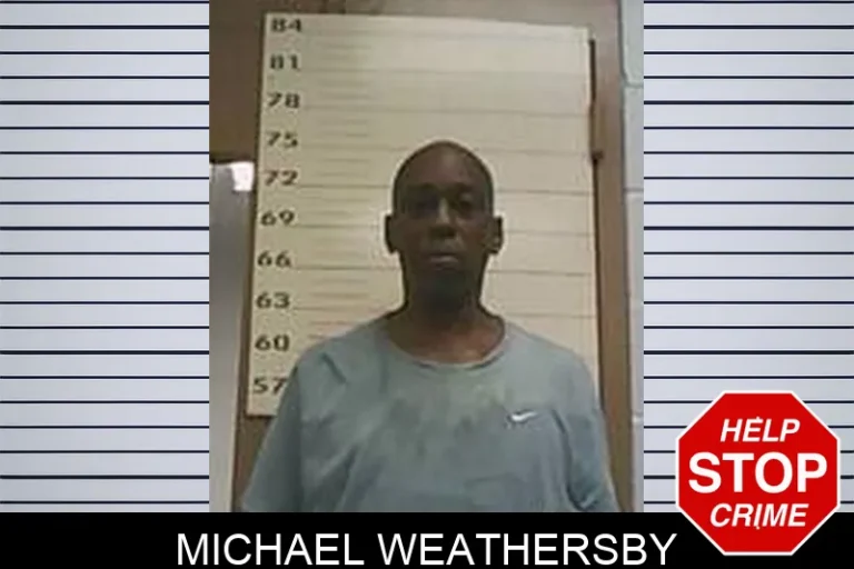 Michael Weathersby