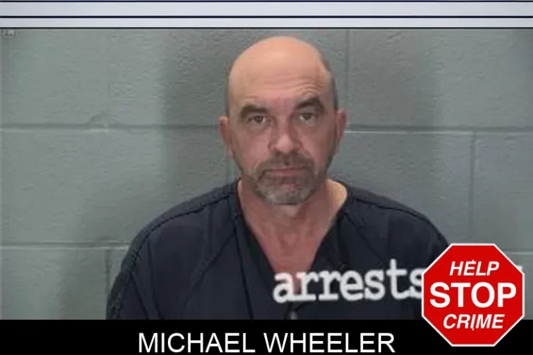 Michael Wheeler