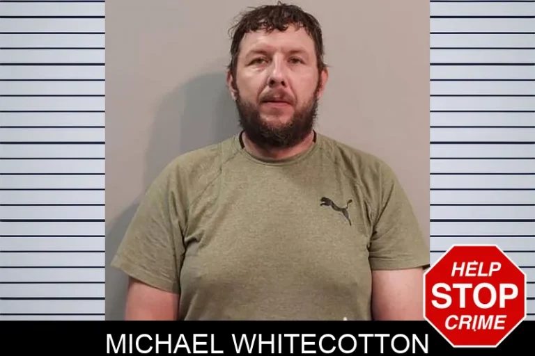 Michael Whitecotton