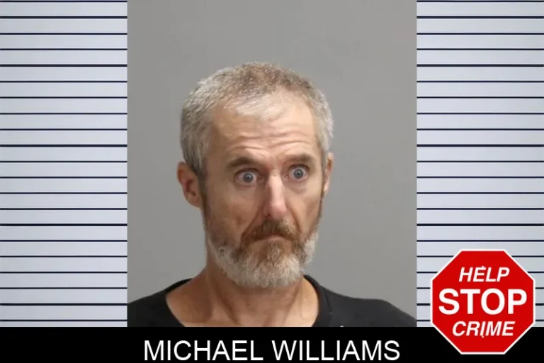 Michael Williams