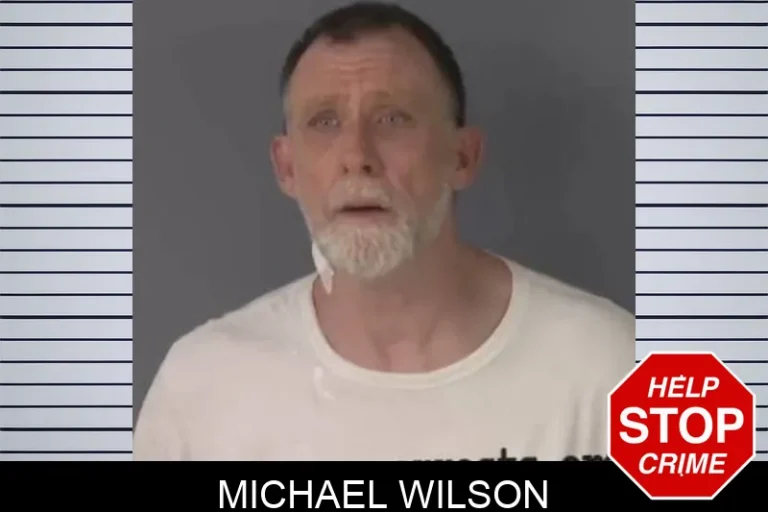 Michael Wilson