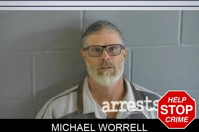 Michael Worrell