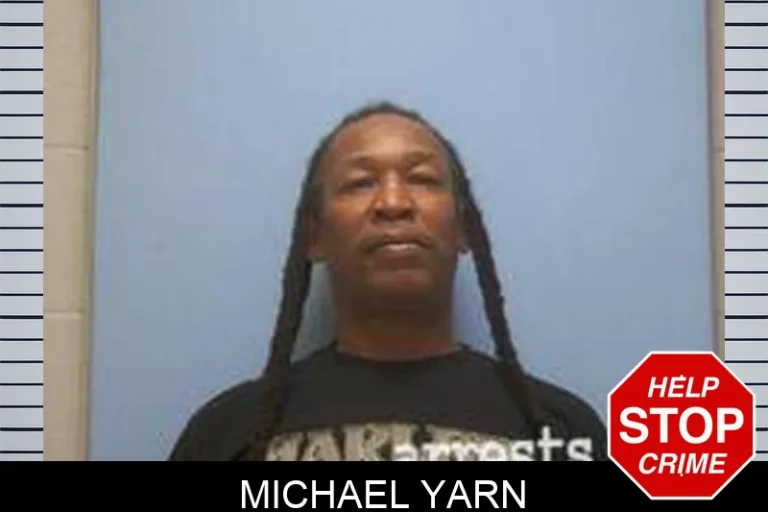 Michael Yarn