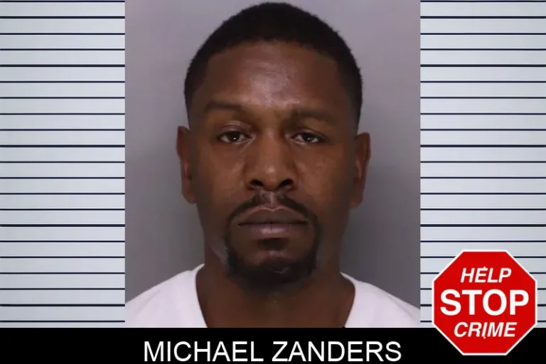 Michael Zanders