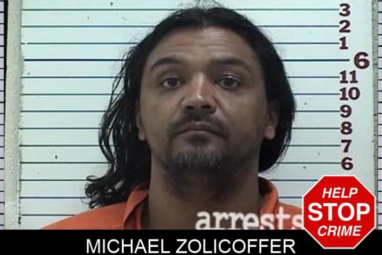 Michael Zolicoffer