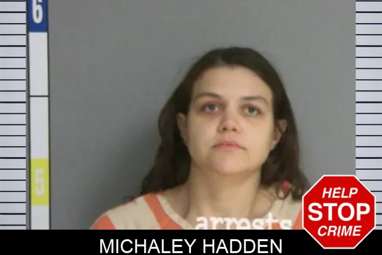 Michaley Hadden