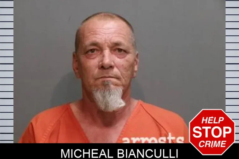Micheal Bianculli