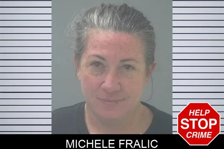 Michele Fralic