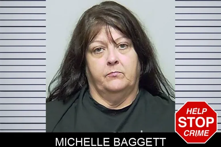 Michelle Baggett