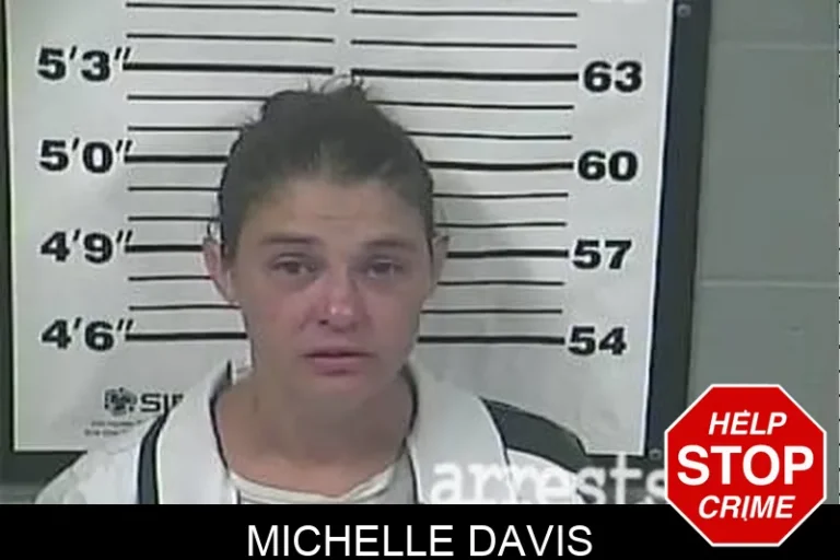 Michelle Davis