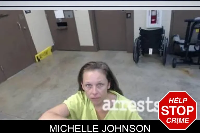 Michelle Johnson