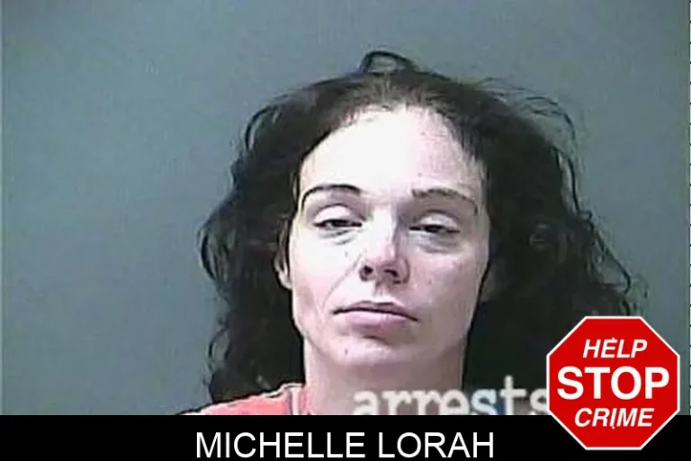 Michelle Lorah