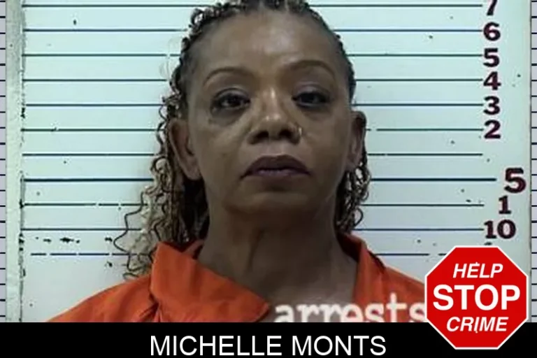 Michelle Monts
