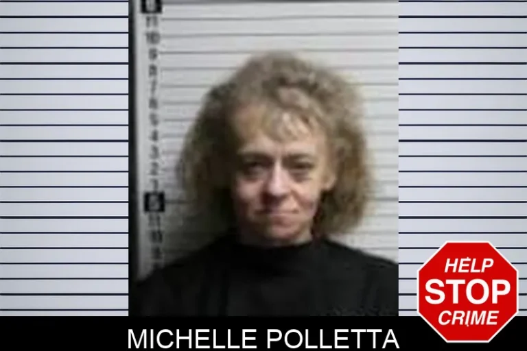 Michelle Polletta