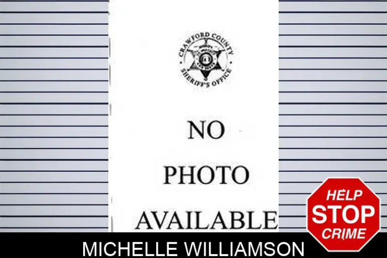 Michelle Williamson