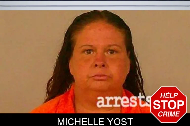 Michelle Yost