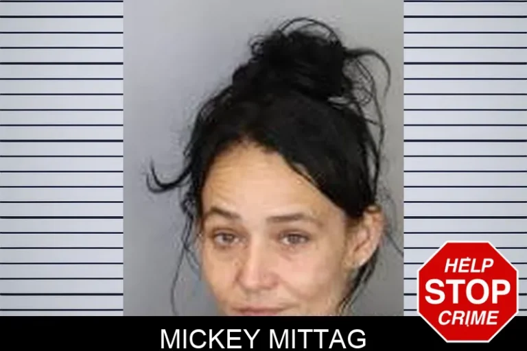 Mickey Mittag