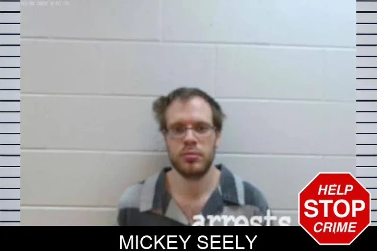 Mickey Seely