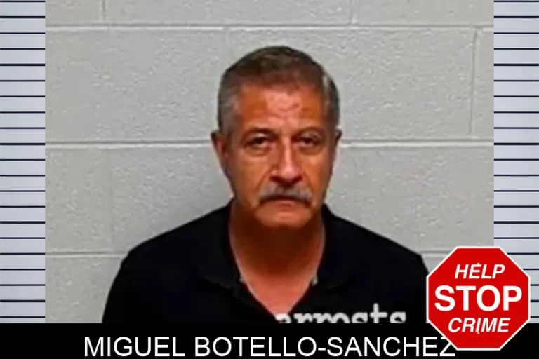 Miguel Botello-Sanchez