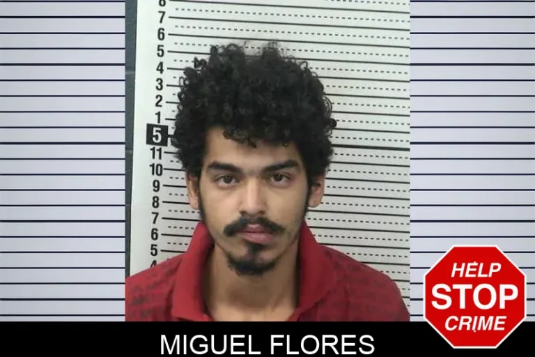 Miguel Flores
