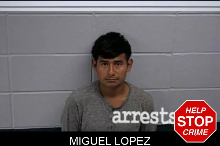Miguel Lopez