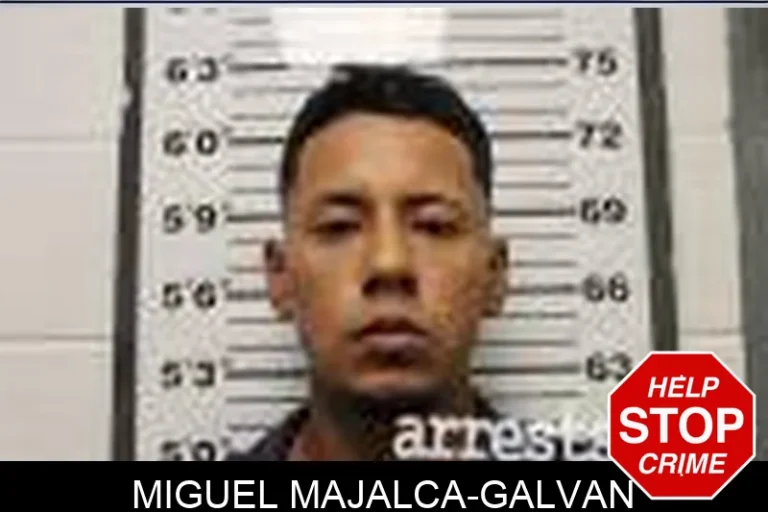 Miguel Majalca-Galvan
