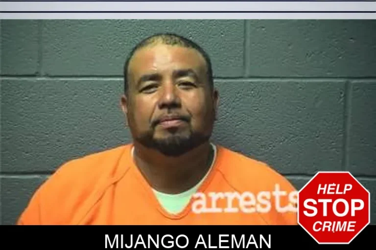 Mijango Aleman