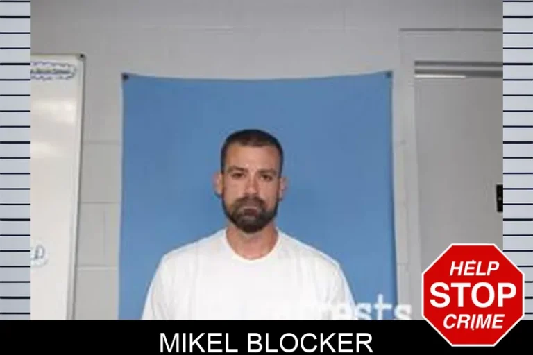 Mikel Blocker