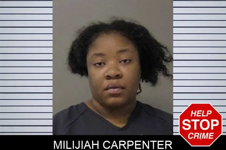 Milijiah Carpenter