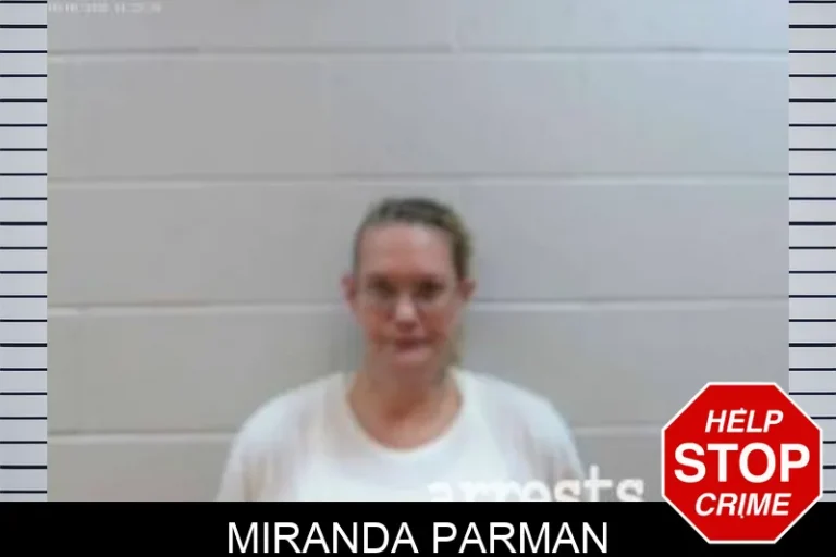 Miranda Parman