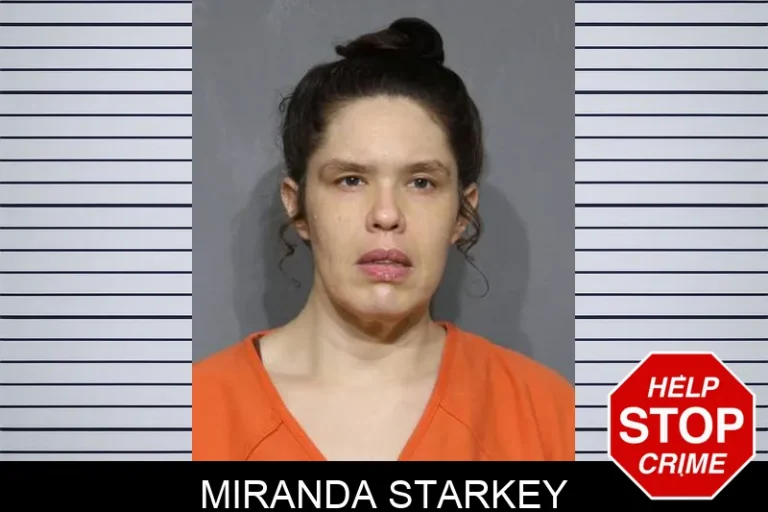 Miranda Starkey