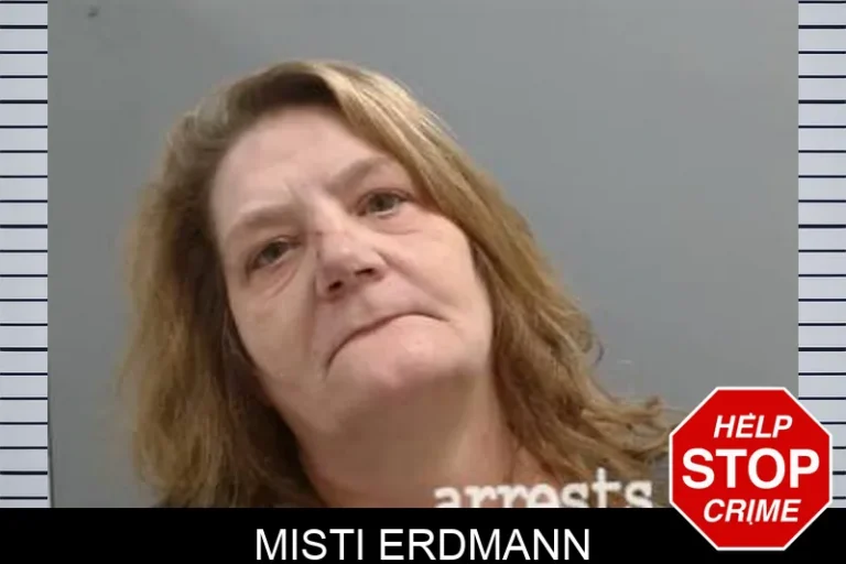Misti Erdmann