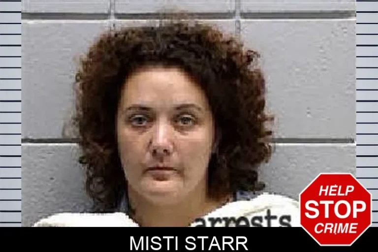 Misti Starr