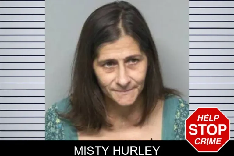 Misty Hurley