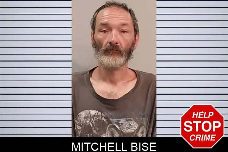 Mitchell Bise
