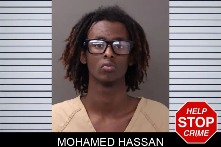 Mohamed Hassan
