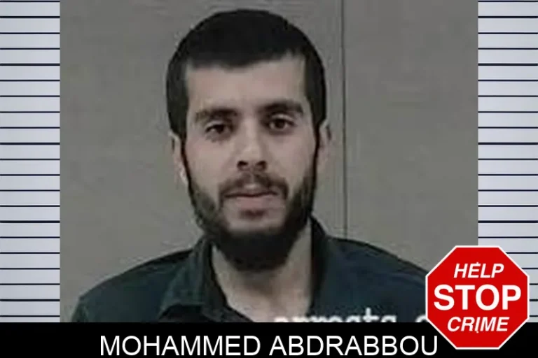 Mohammed Abdrabbou