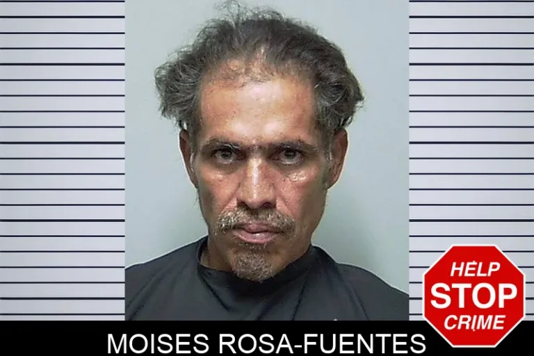 Moises Rosa-Fuentes