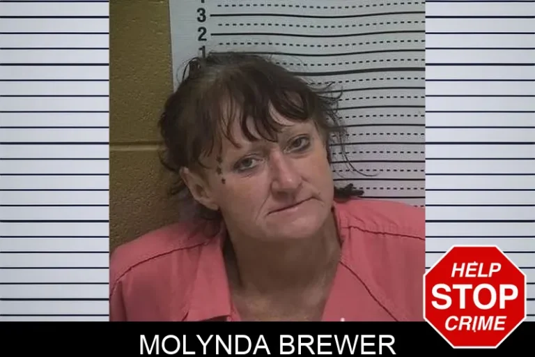 Molynda Brewer