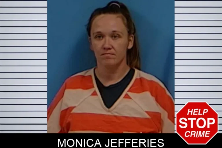 Monica Jefferies