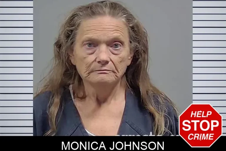 Monica Johnson