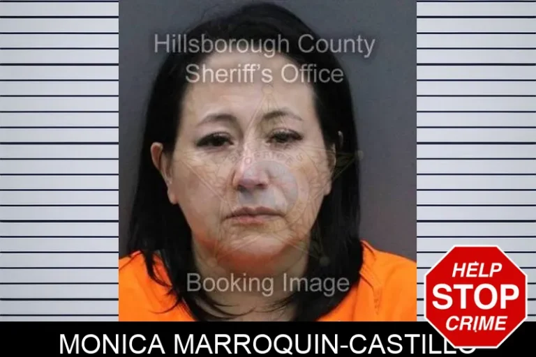 Monica Marroquin-Castillo
