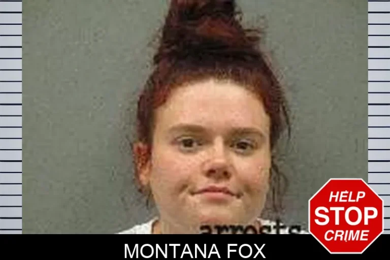 Montana Fox