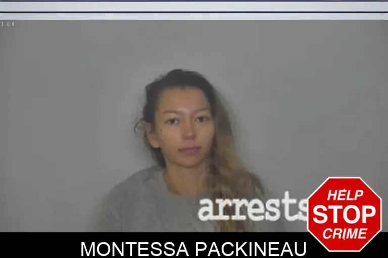 Montessa Packineau