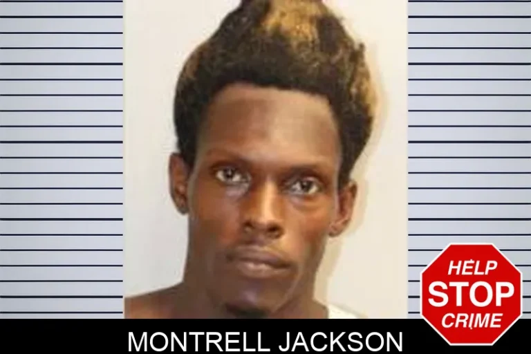 Montrell Jackson