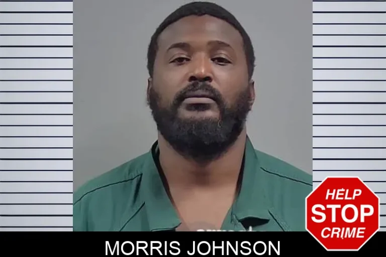 Morris Johnson