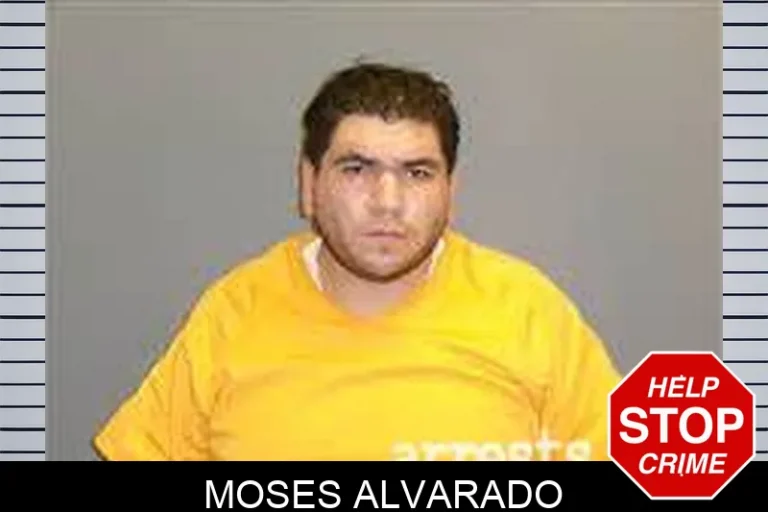Moses Alvarado